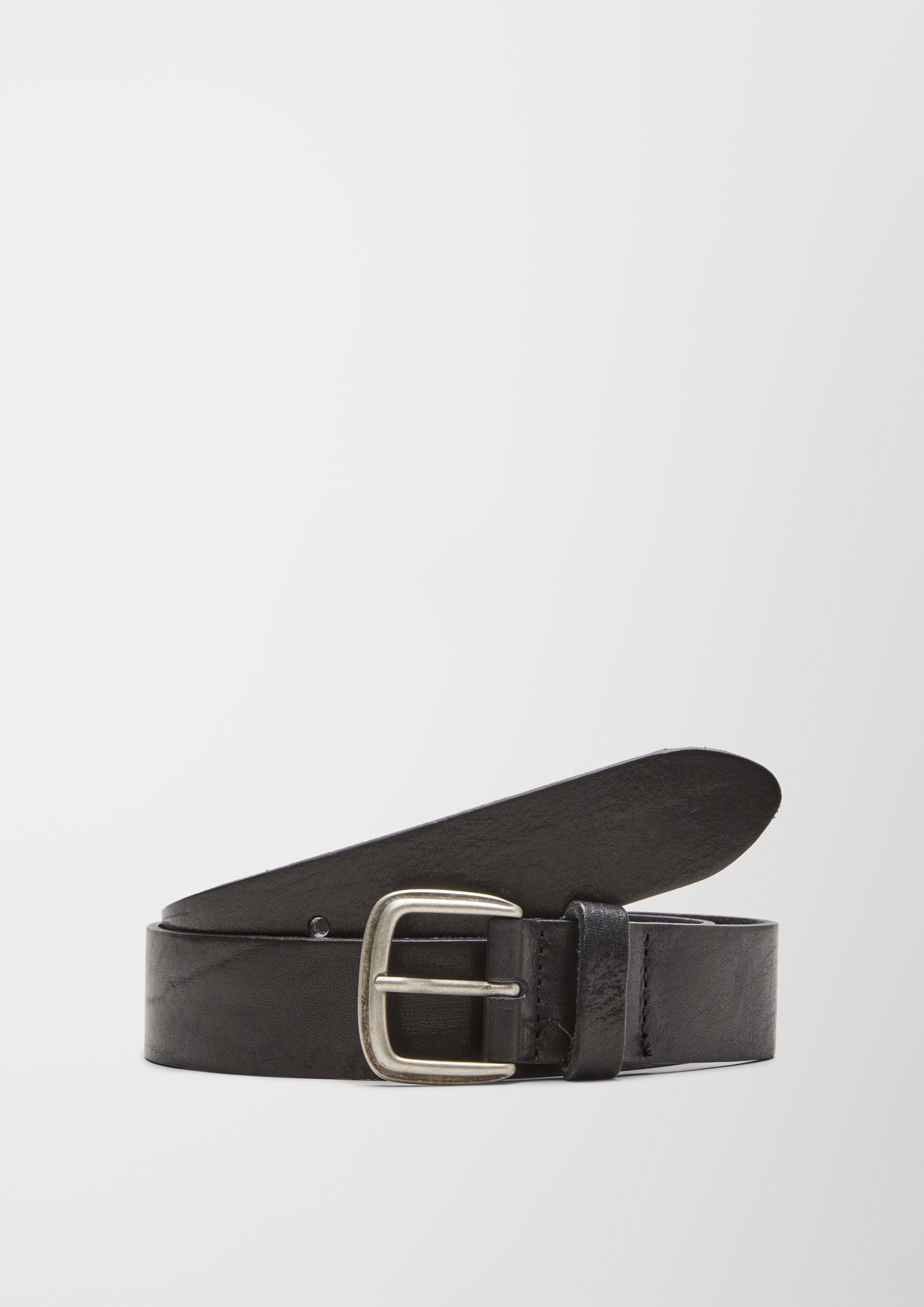 Hüftgürtel aus Leder  EME-2119887-9999