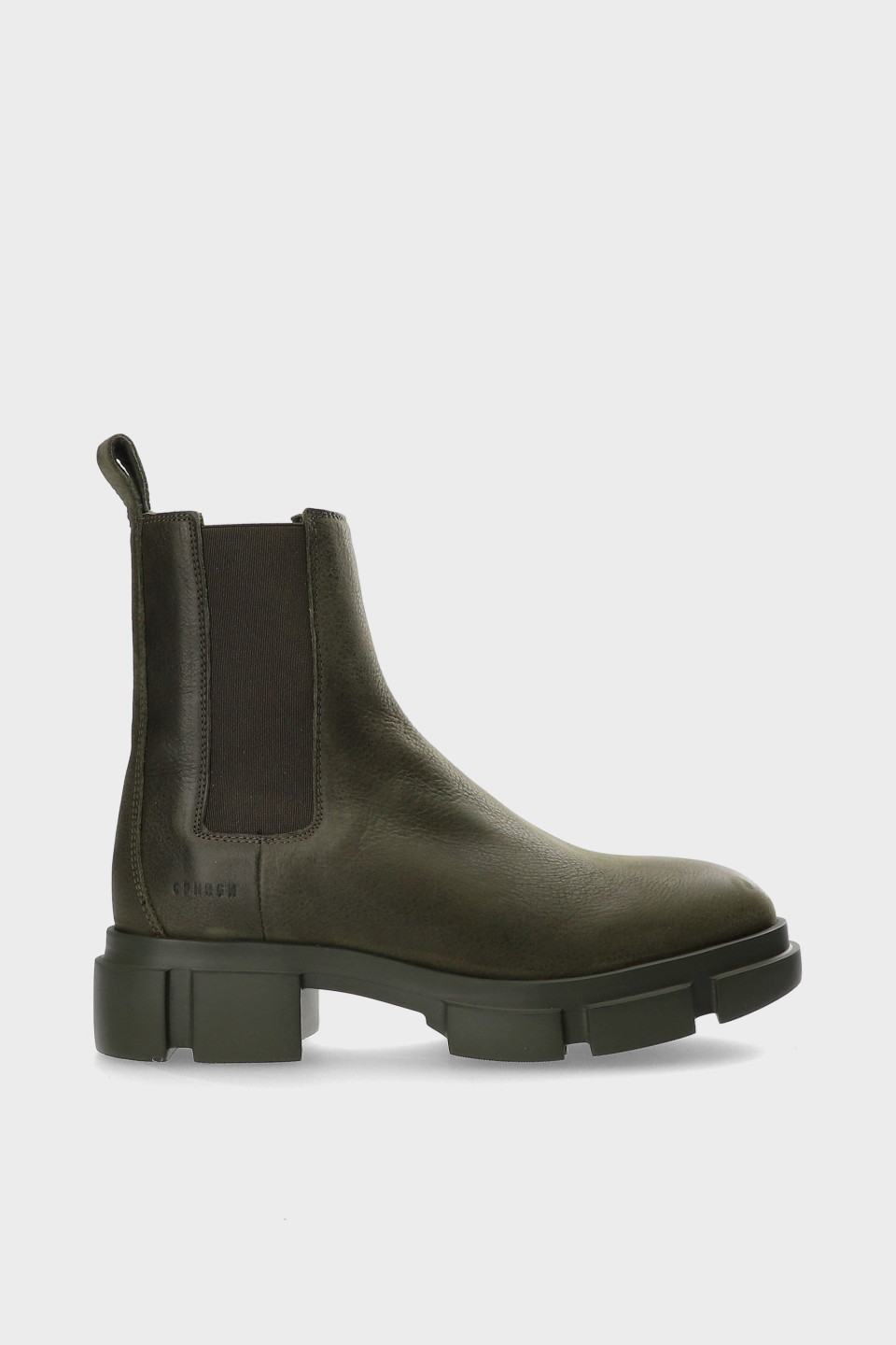 CPH570 waxed nabuc khaki