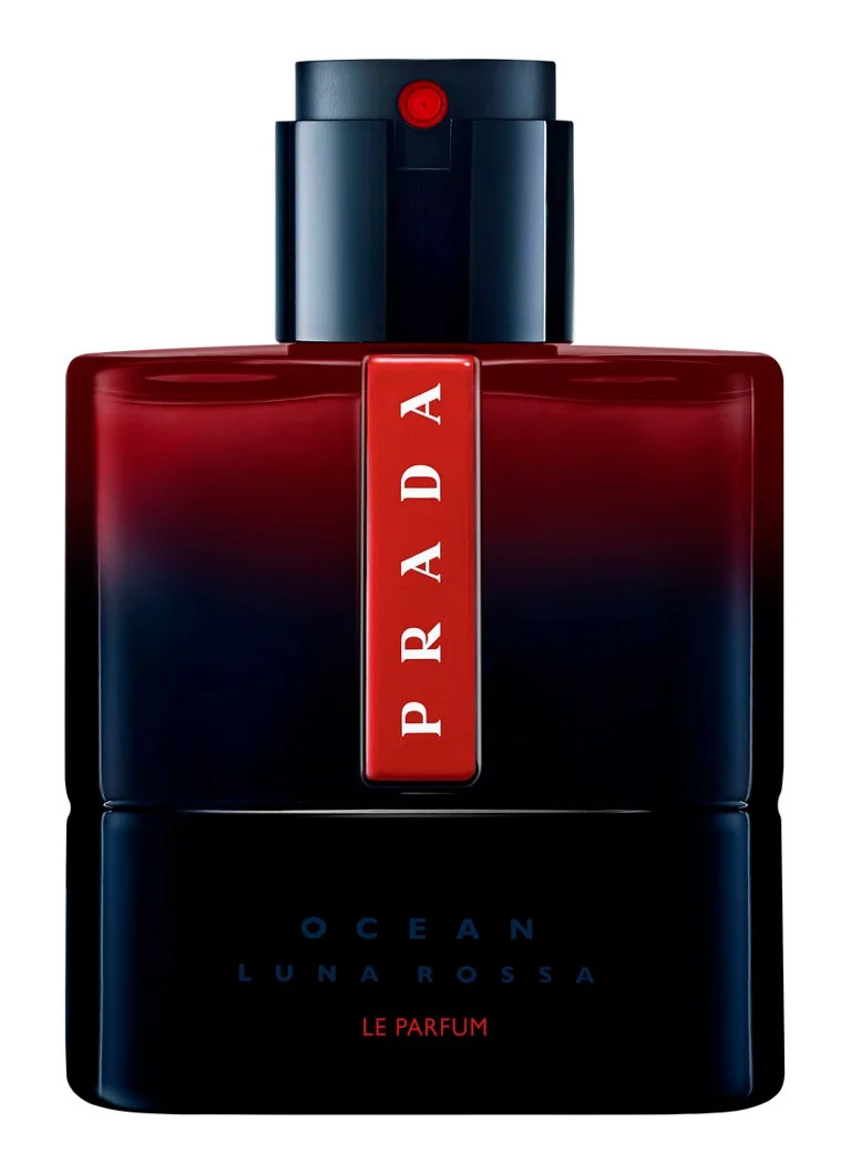 Prada Luna Rossa Ocean Le Parfum
