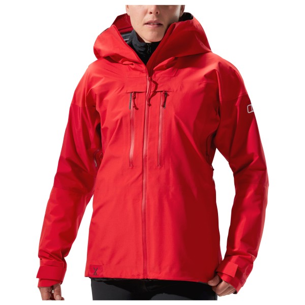 Berghaus - Women's MTN Guide Alpine Pro Jacket - Regenjacke