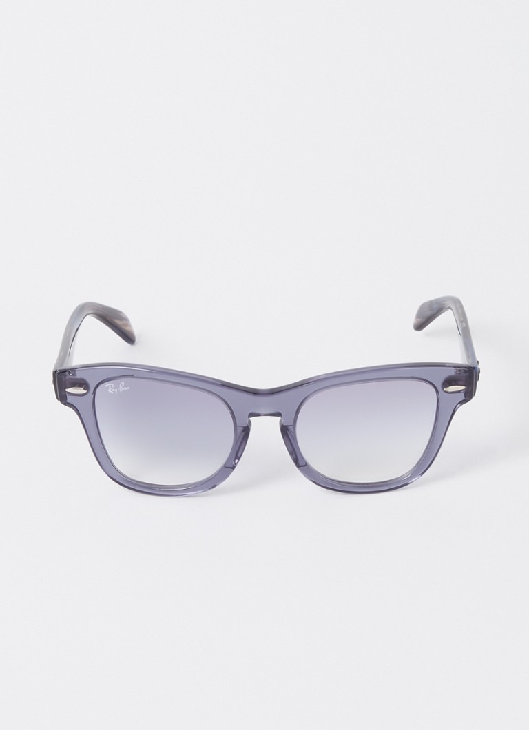 Ray-Ban Ray-Ban Junior *RJ9707S ΜΠΛΕ