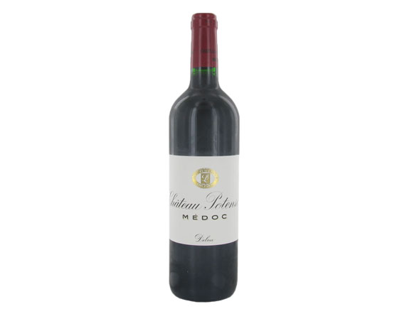 Château Potensac 2013 Bordeaux Médoc