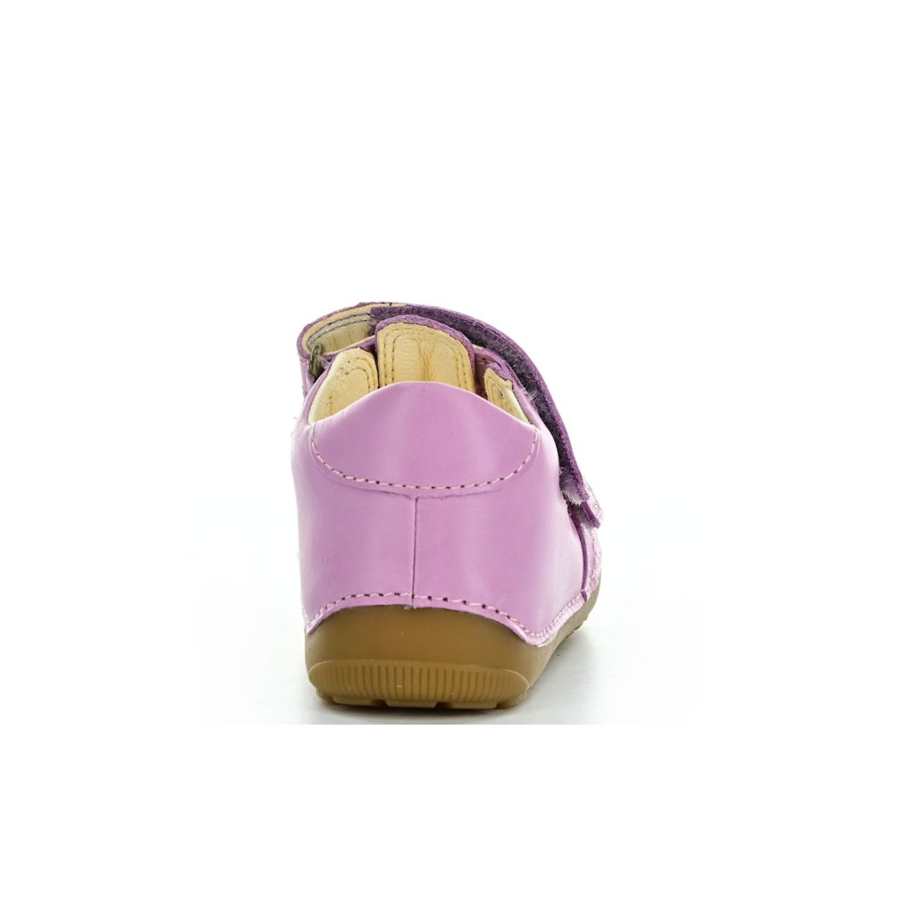 Bundgaard Petit Summer Light Rose Barfußsandalen