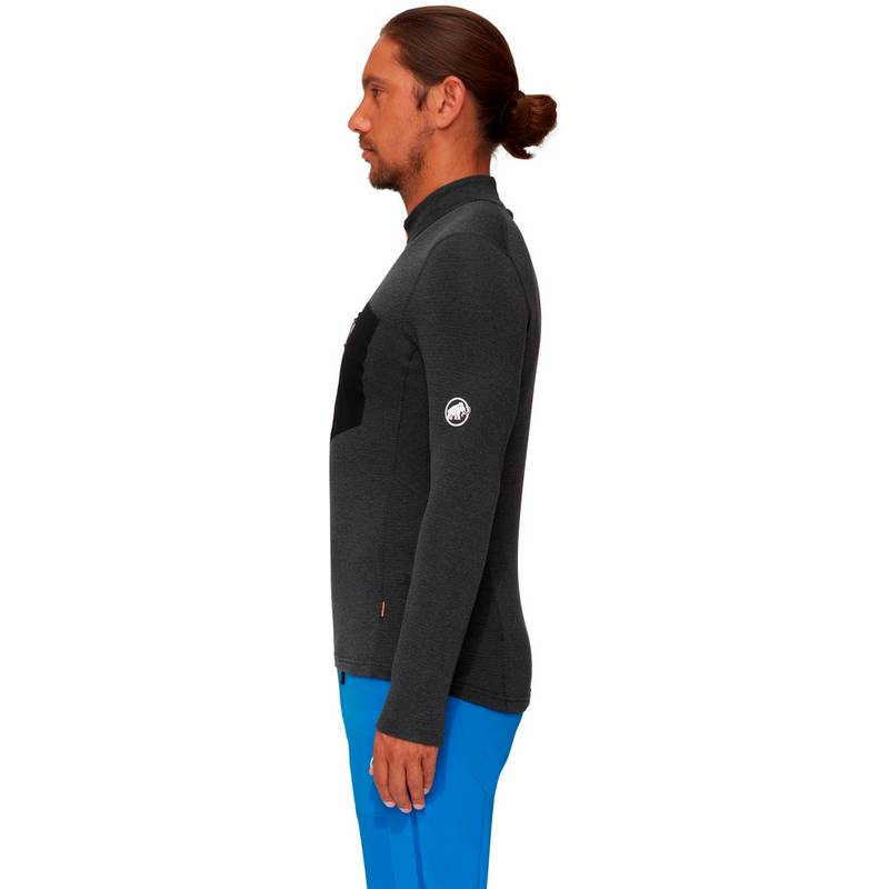 Mammut Aenergy Light Fleeceshirt Herren