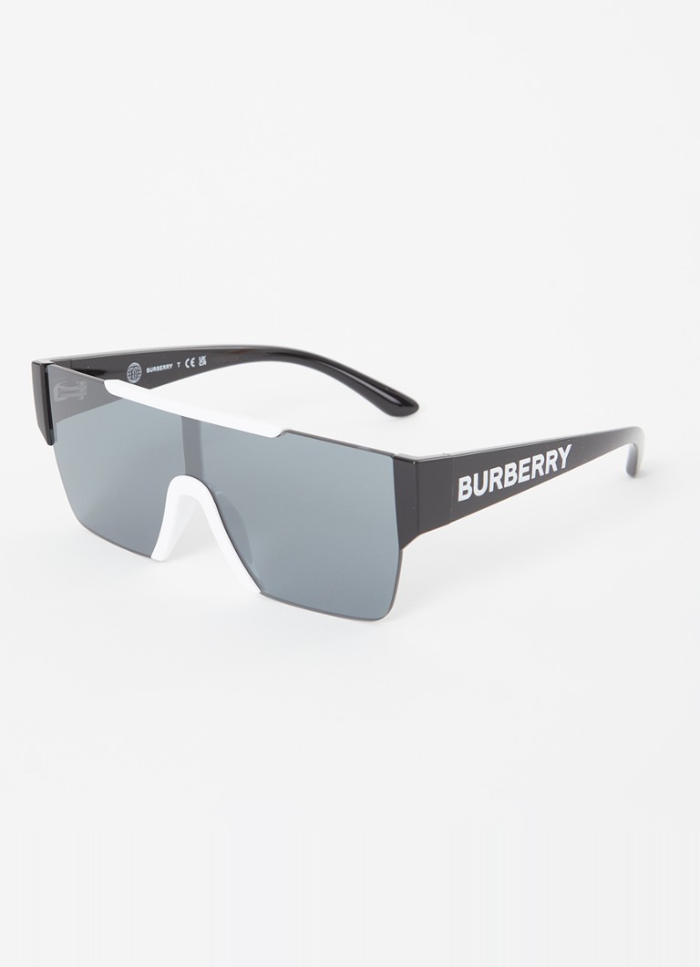 Ochelari de soare Burberry JB4387