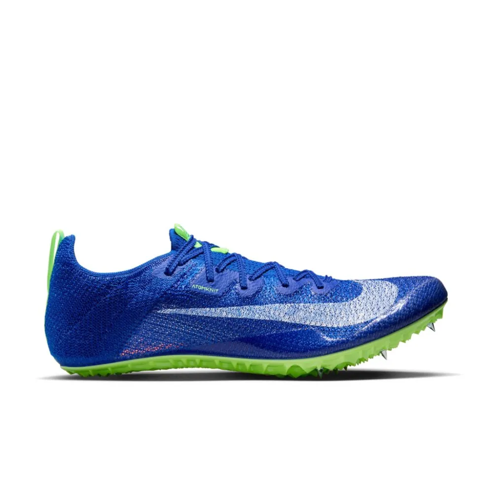 Nike Zoom Superfly Elite 2 CD4382-400 / blau