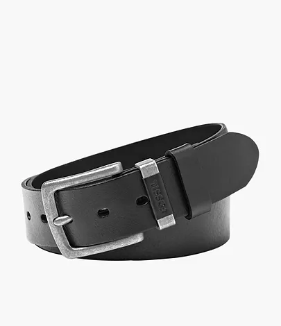 Fossil Herren Gürtel Jay