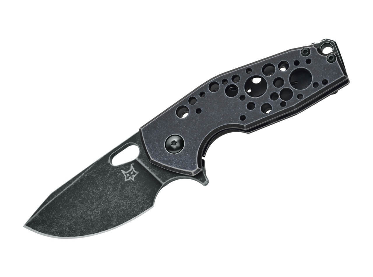 Suru Alu Black