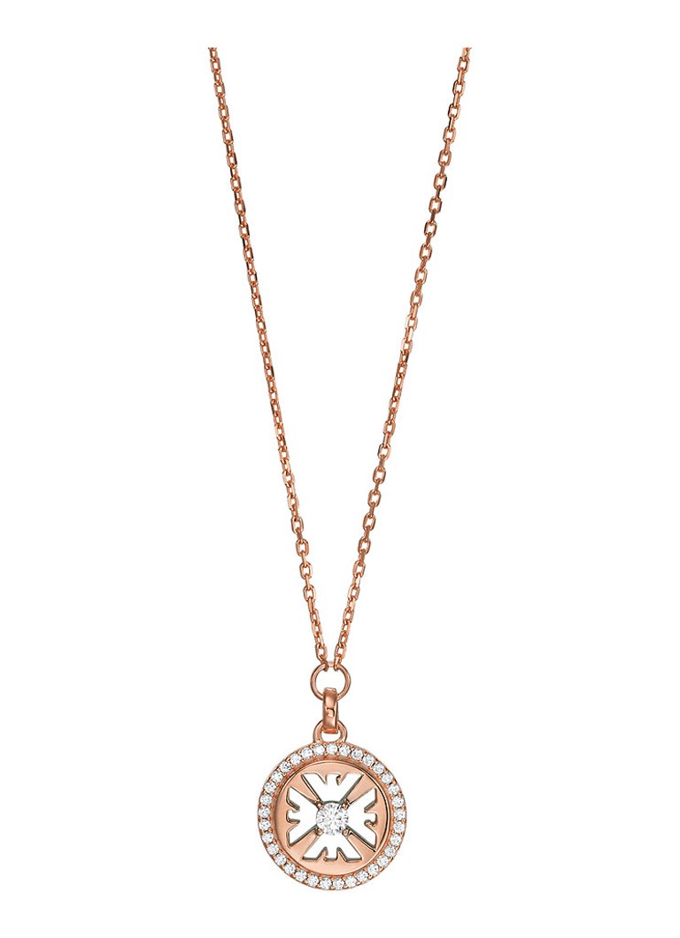 Emporio Armani Silver Necklace EG3593221
