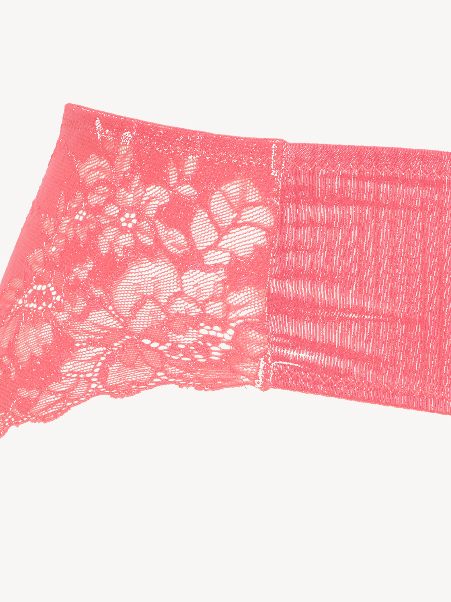 Culotte - rose