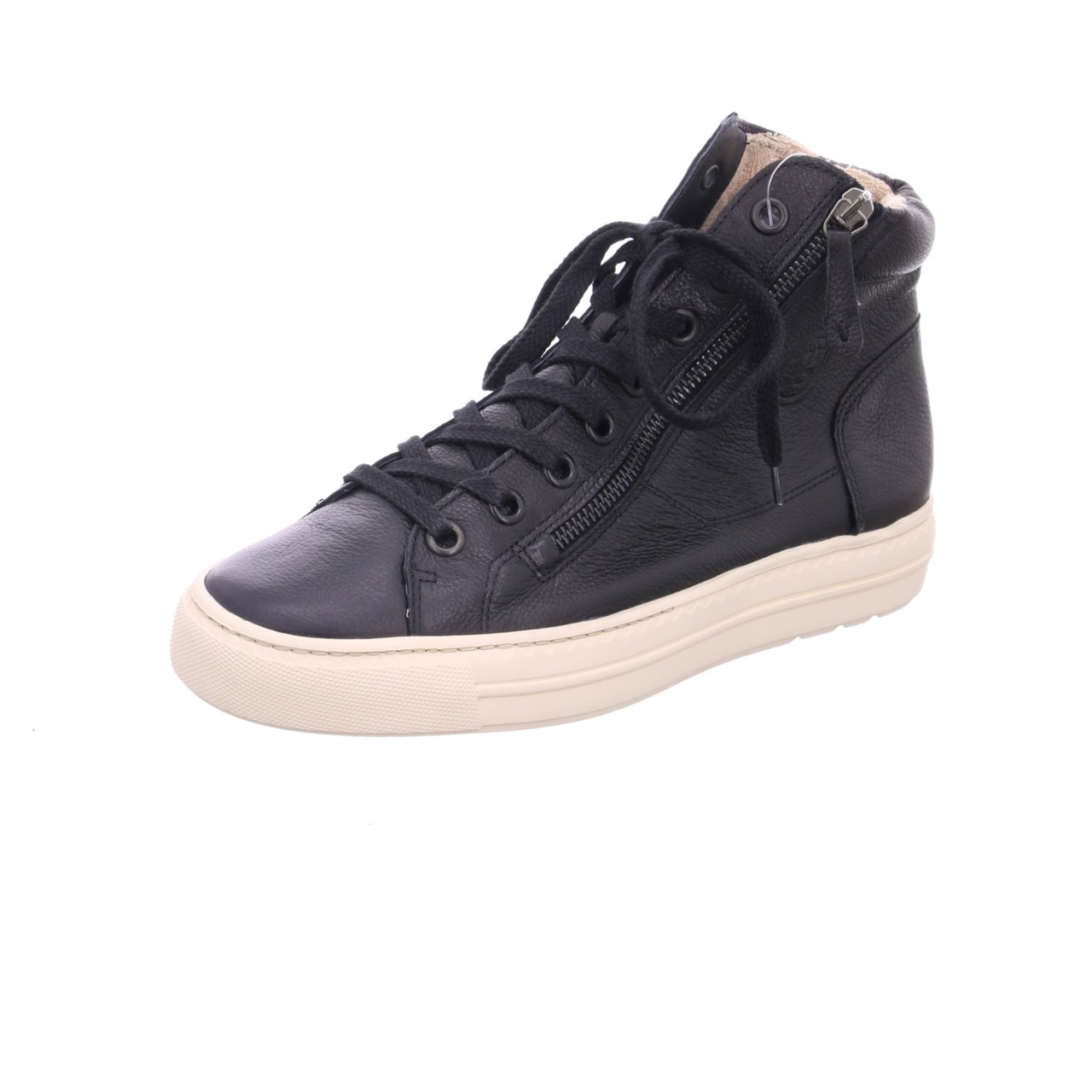 PAUL GREEN Stiefeletten schwarz Paul Green
