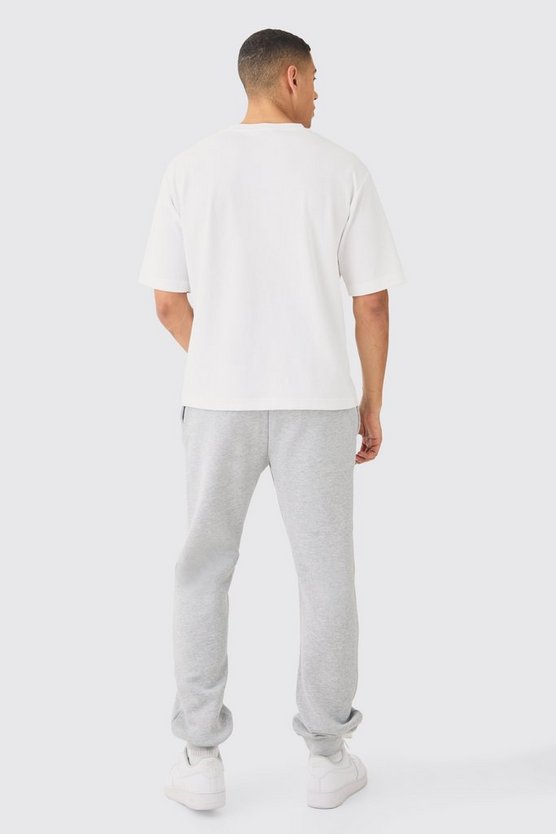 Man Dash Jogginghose