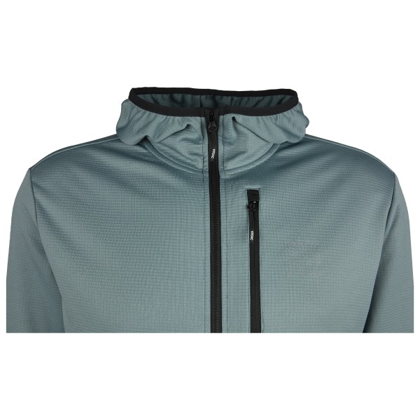 Stoic - PaukiSt. Waffle Fleece Hoody - Fleecejacke