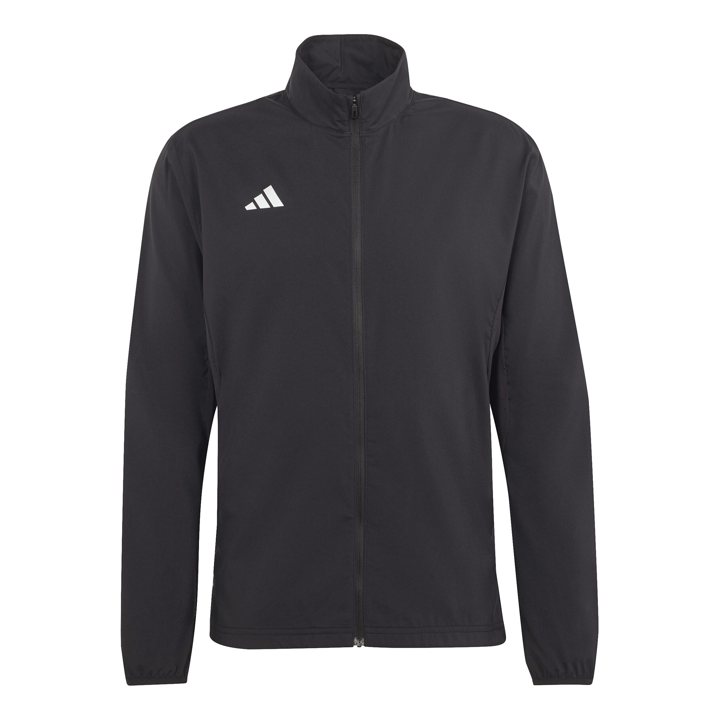 Adizero E Laufjacke Herren - Schwarz