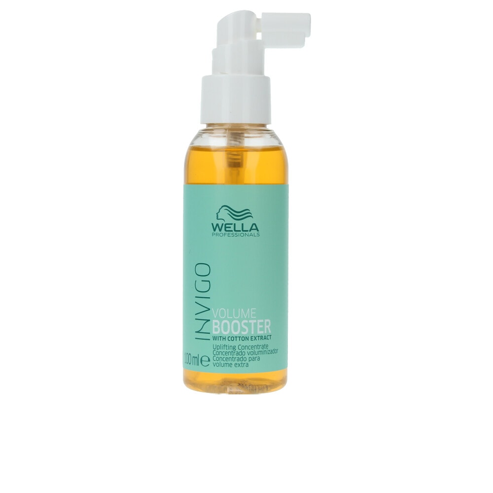 Invigo Volume Booster Wella Professionals
