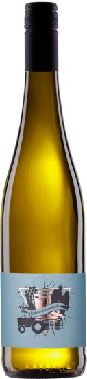 2022 Cuvée weiss feinherb - Andres am Lilienthal