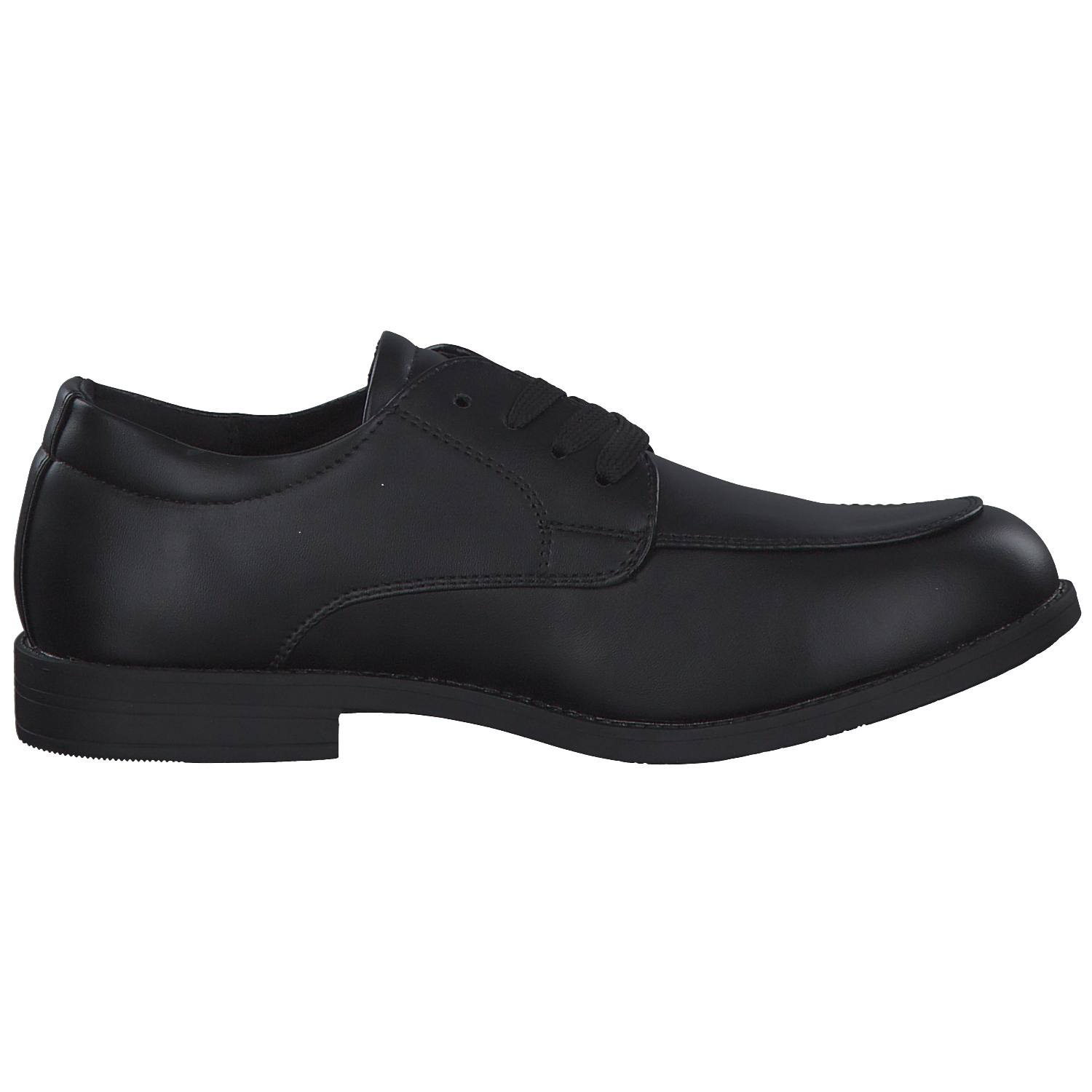 Indigo 431123, Schnürschuhe, Kinder, Schwarz