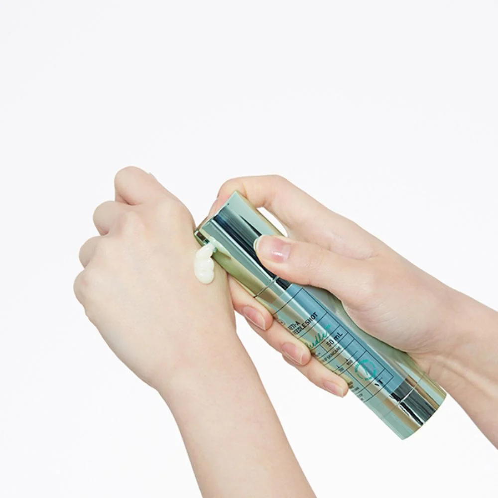 RETI-A REEDLE SHOT 100 - Skin Perfection, epäpuhtauksia ehkäisevä kasvoseerumi