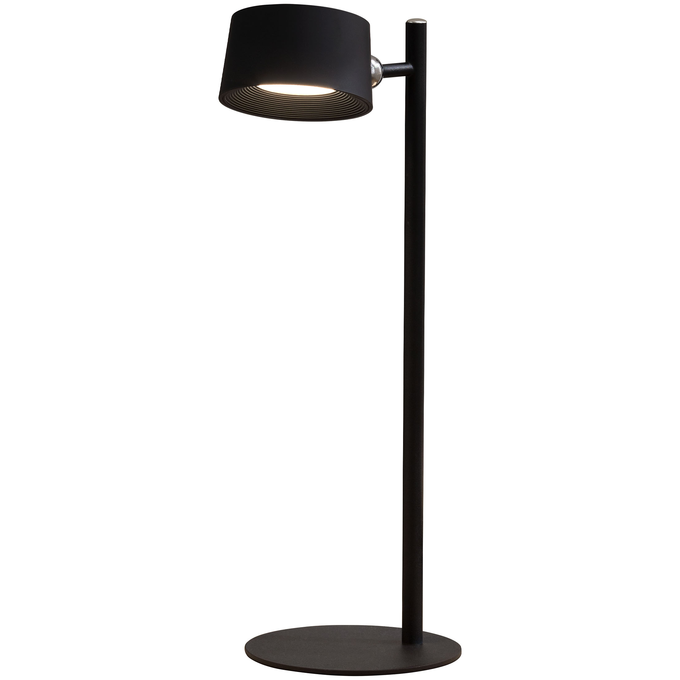 Tofino Lampe, Schwarz
