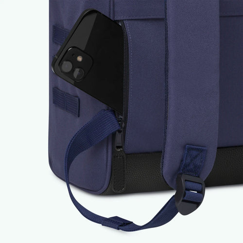 Adventurer Medium Backpack, Düsseldorf, purple
