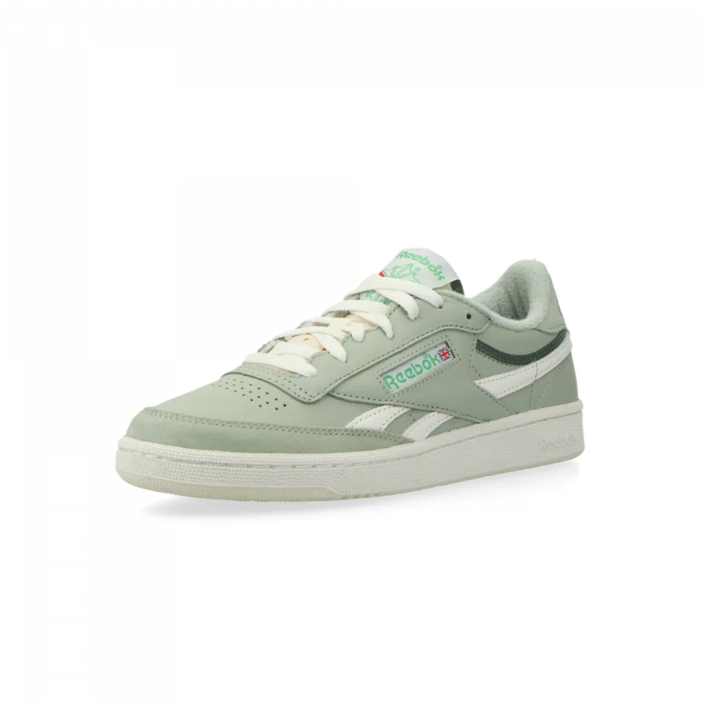 Reebok Club C Revenge RMIA04IC99LEA0010501 / weiss