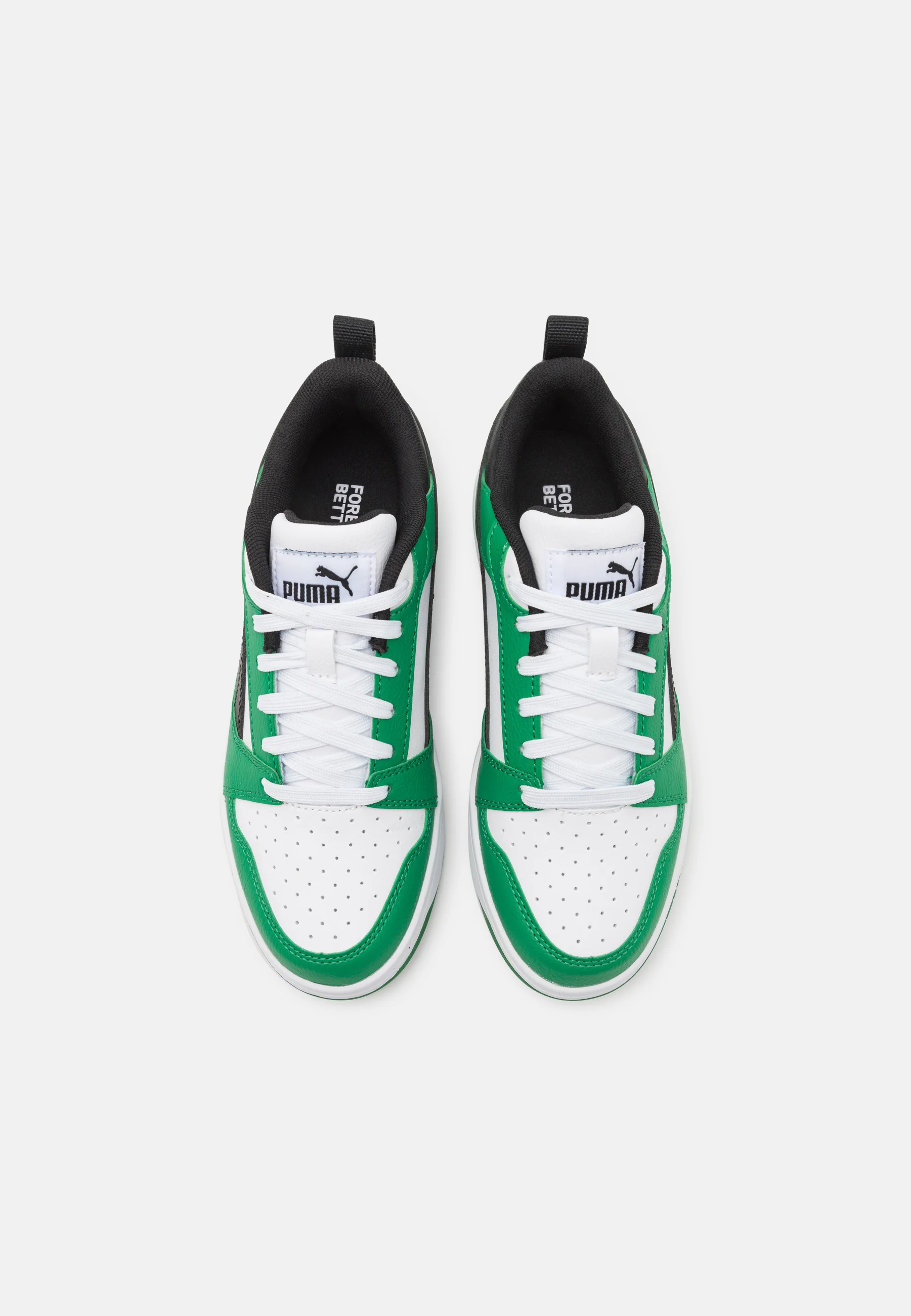 Puma REBOUND - Zapatillas bajas