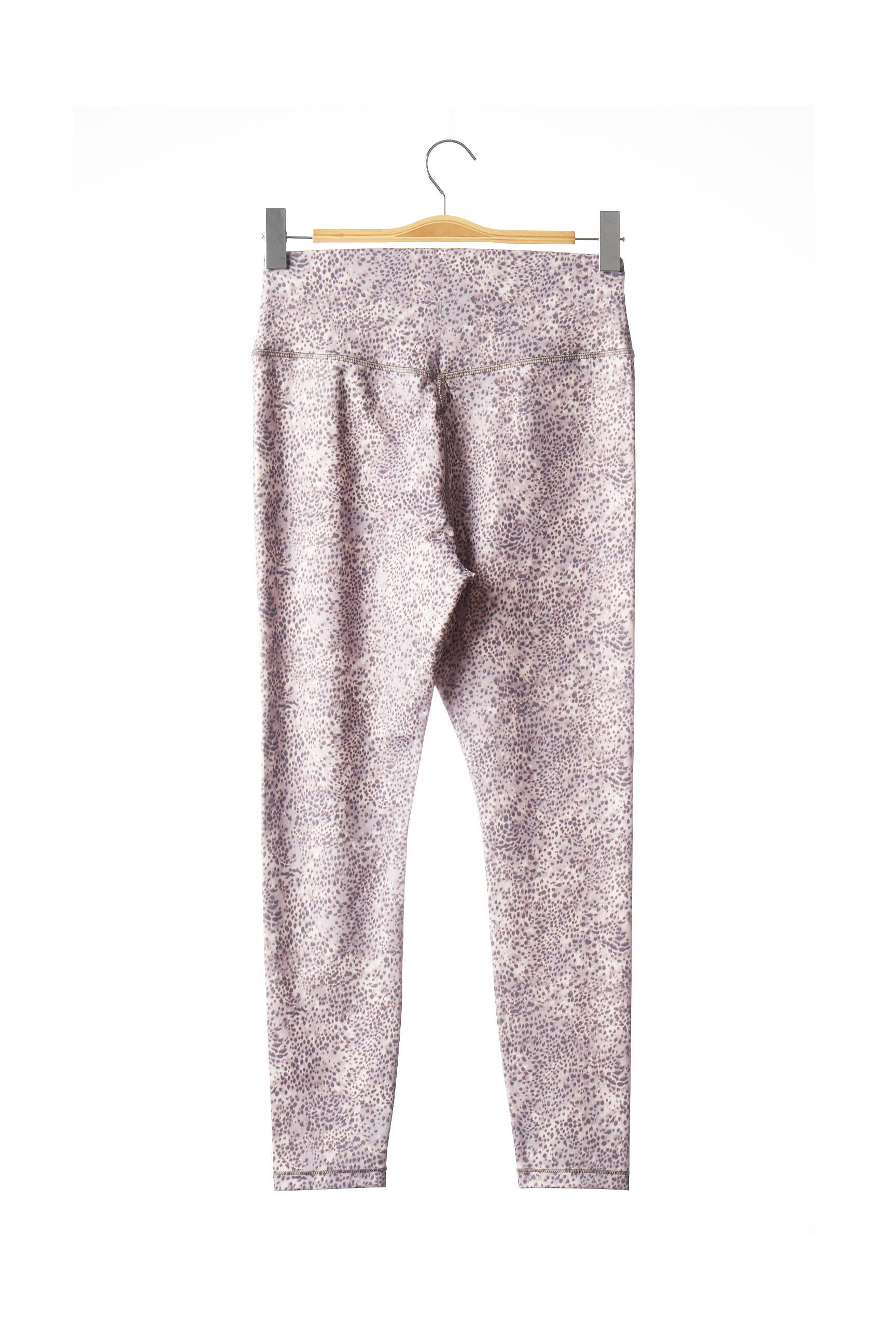 Lole Leggings Femme couleur gris