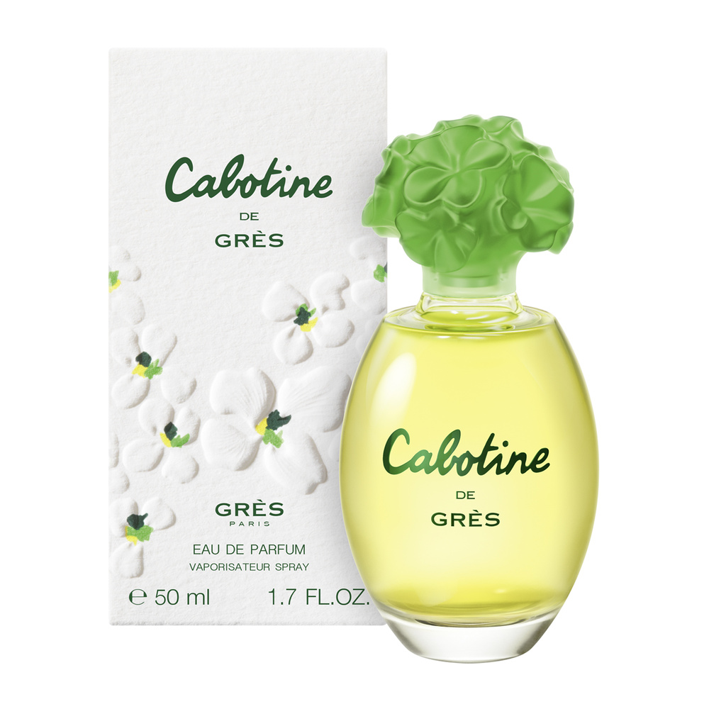 Grès Cabotine de Grès Eau de Parfum