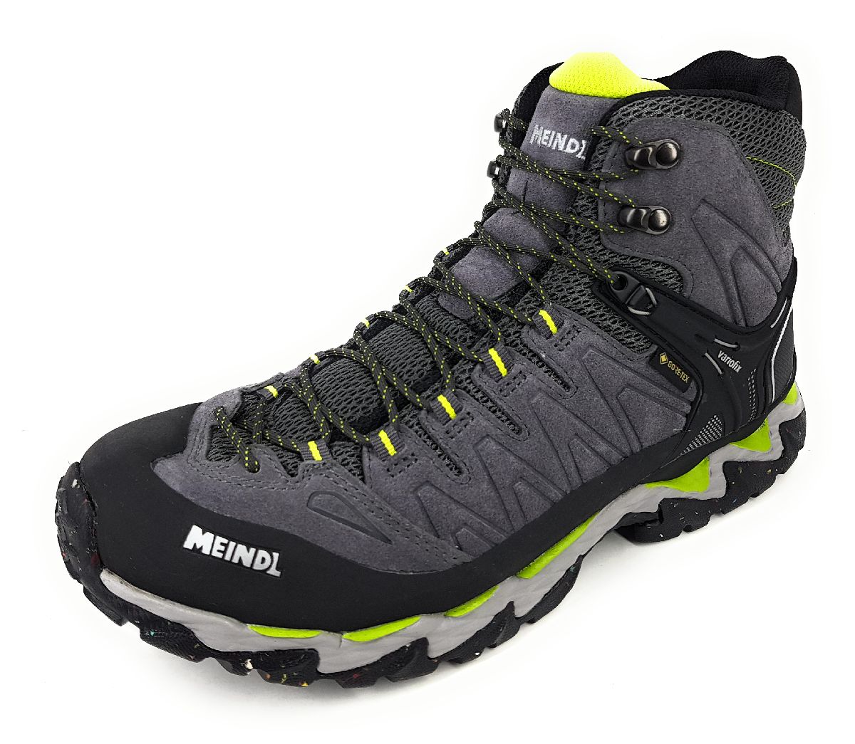 Meindl Lite Hike GTX 4692-31 Grau 31 anthrazit