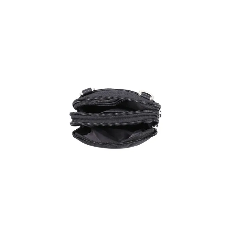 Jost Bergen Pouch - schwarz