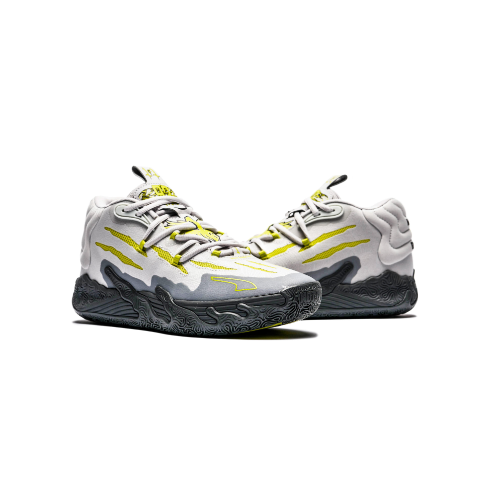 PUMA MB.03 Hills 379235-001 / grau