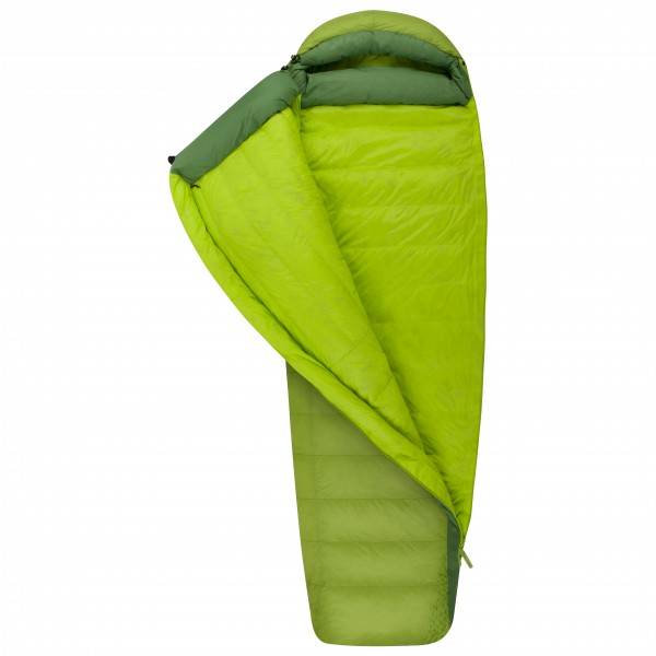 Sea to Summit - Ascent AcII - Daunenschlafsack