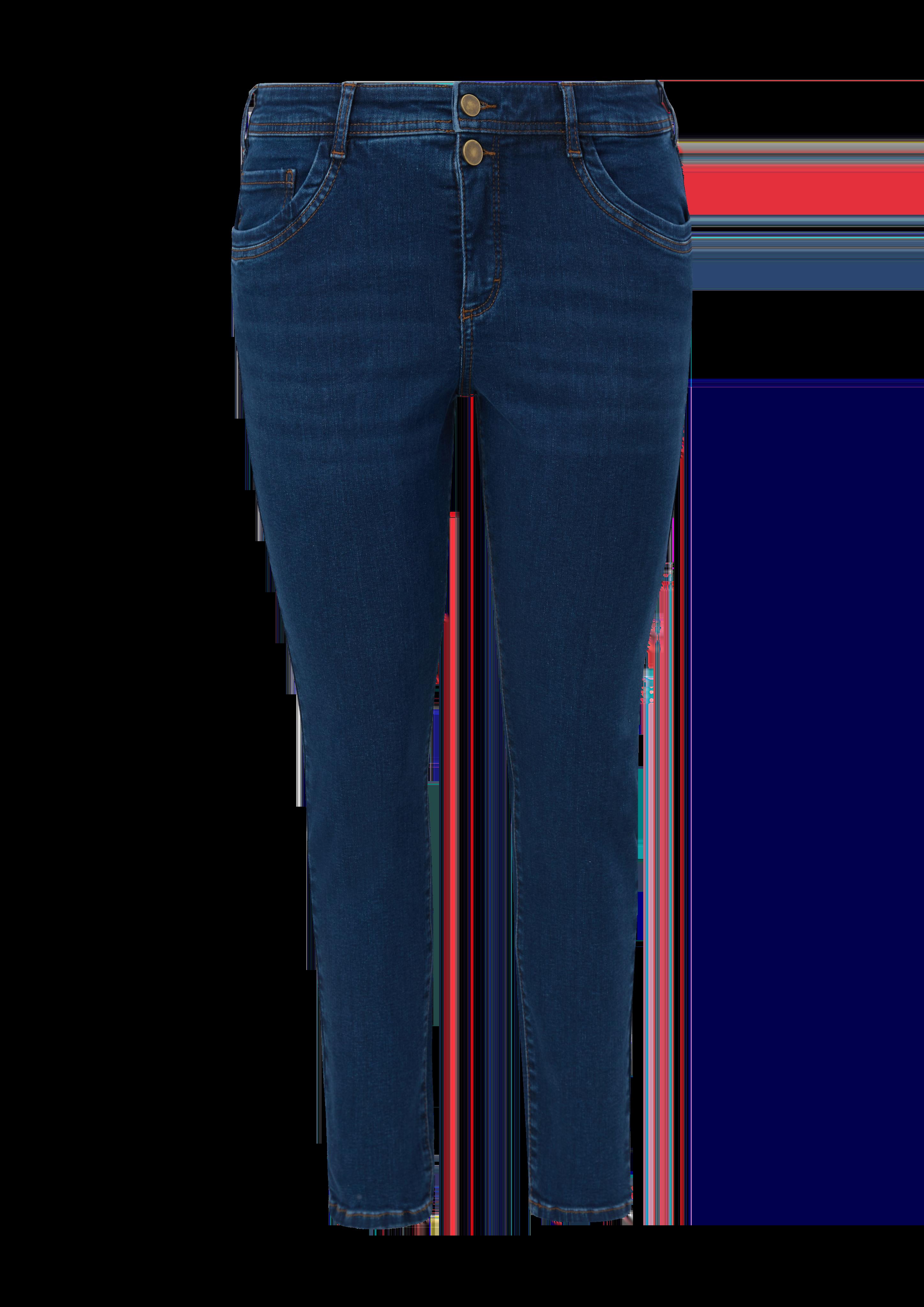 Jeans / Skinny Fit / Mid Rise / Skinny Leg  2136865-57Z5