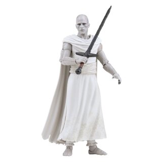 Thor: Love and Thunder Marvel Legends Series Actionfigur: 2022 Marvel's Korg BAF #2: Gorr