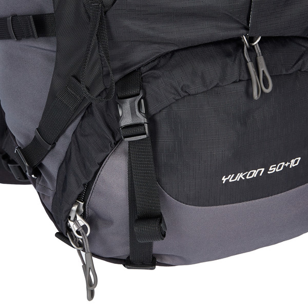 YUKON 50+10 - Trekkingrucksack
