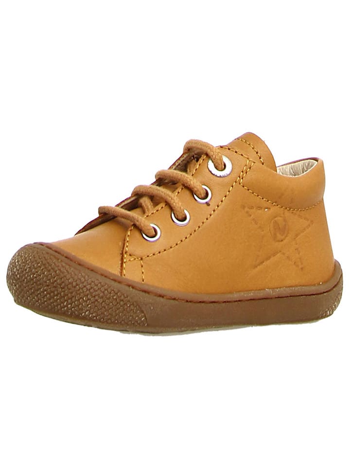 Naturino Leder-Sneakers 