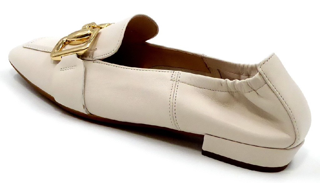 HÖGL Ballerinas beige