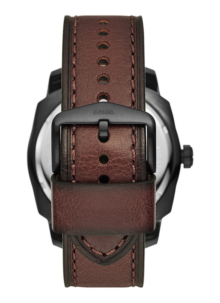 Fossil Machine watch FS5972