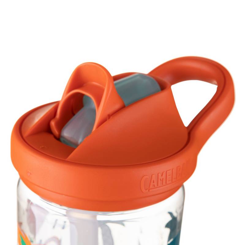 Camelbak eddy+ Kids 14oz Trinkflasche Kinder