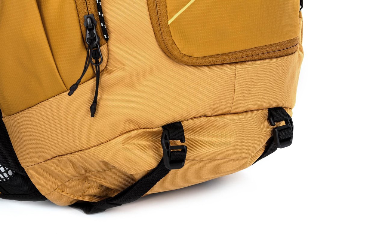 Cube Rucksack EDGE TWENTY