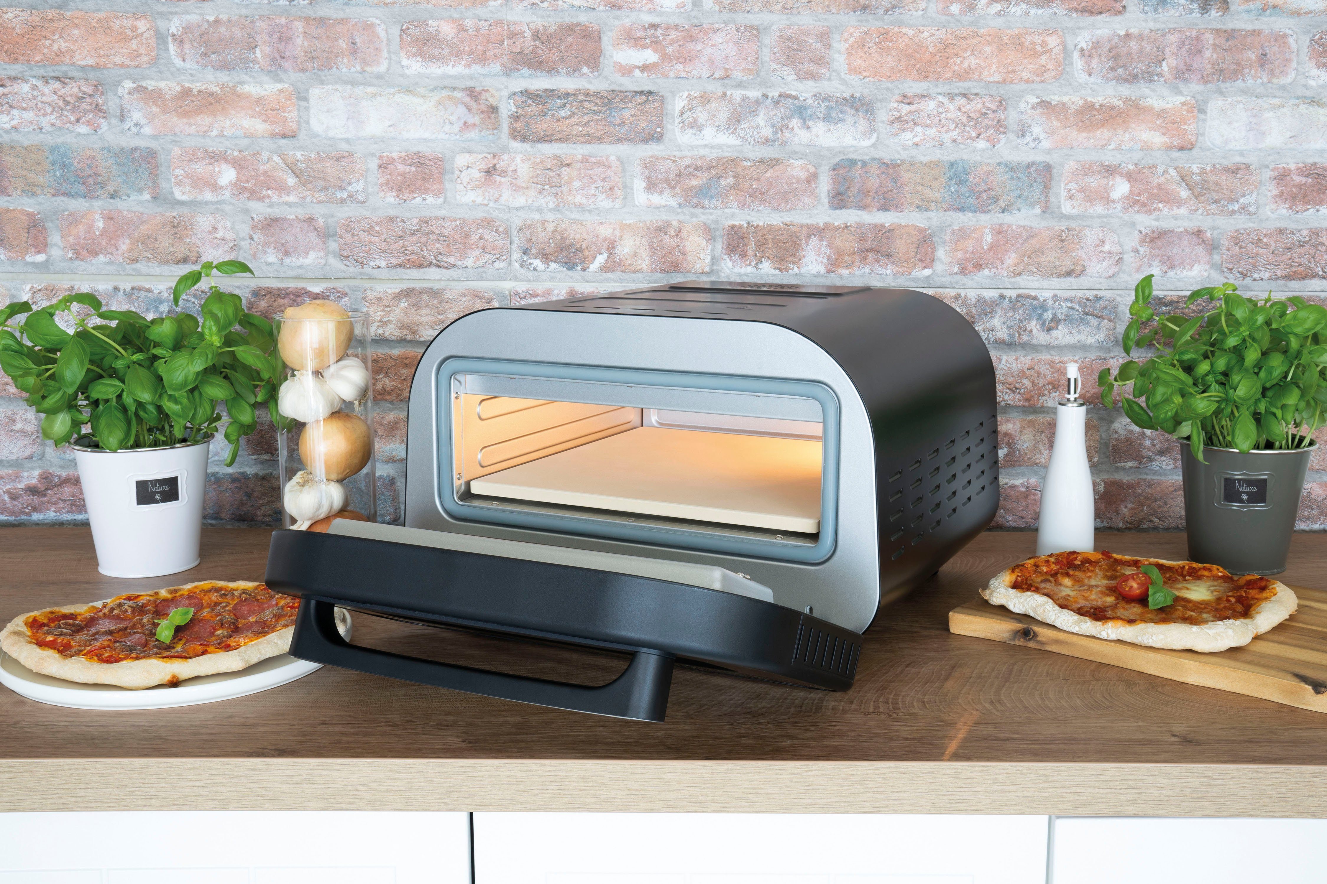 Unold Pizzaofen Don Luigi 68815