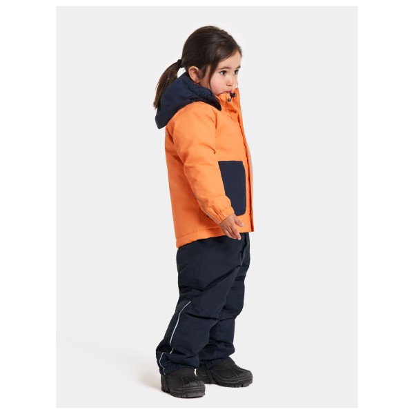 Didriksons - Kid's Rio Jacket 2 - Winterjacke
