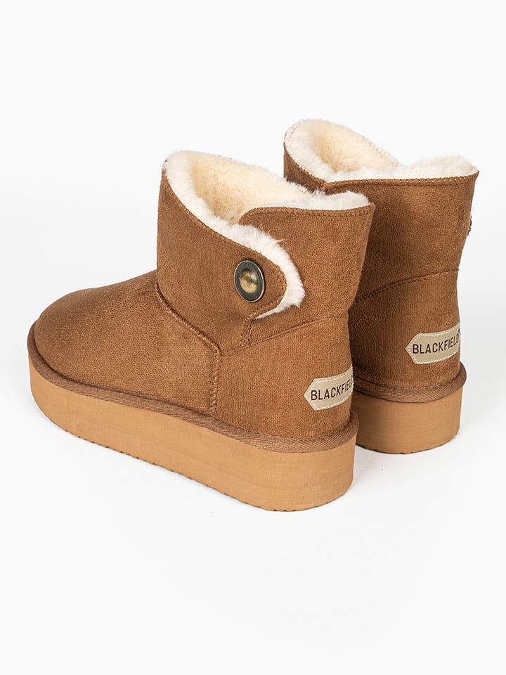 Blackfield Winterboots 