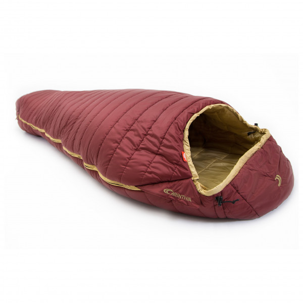 Carinthia - Women's G 180 - Kunstfaserschlafsack