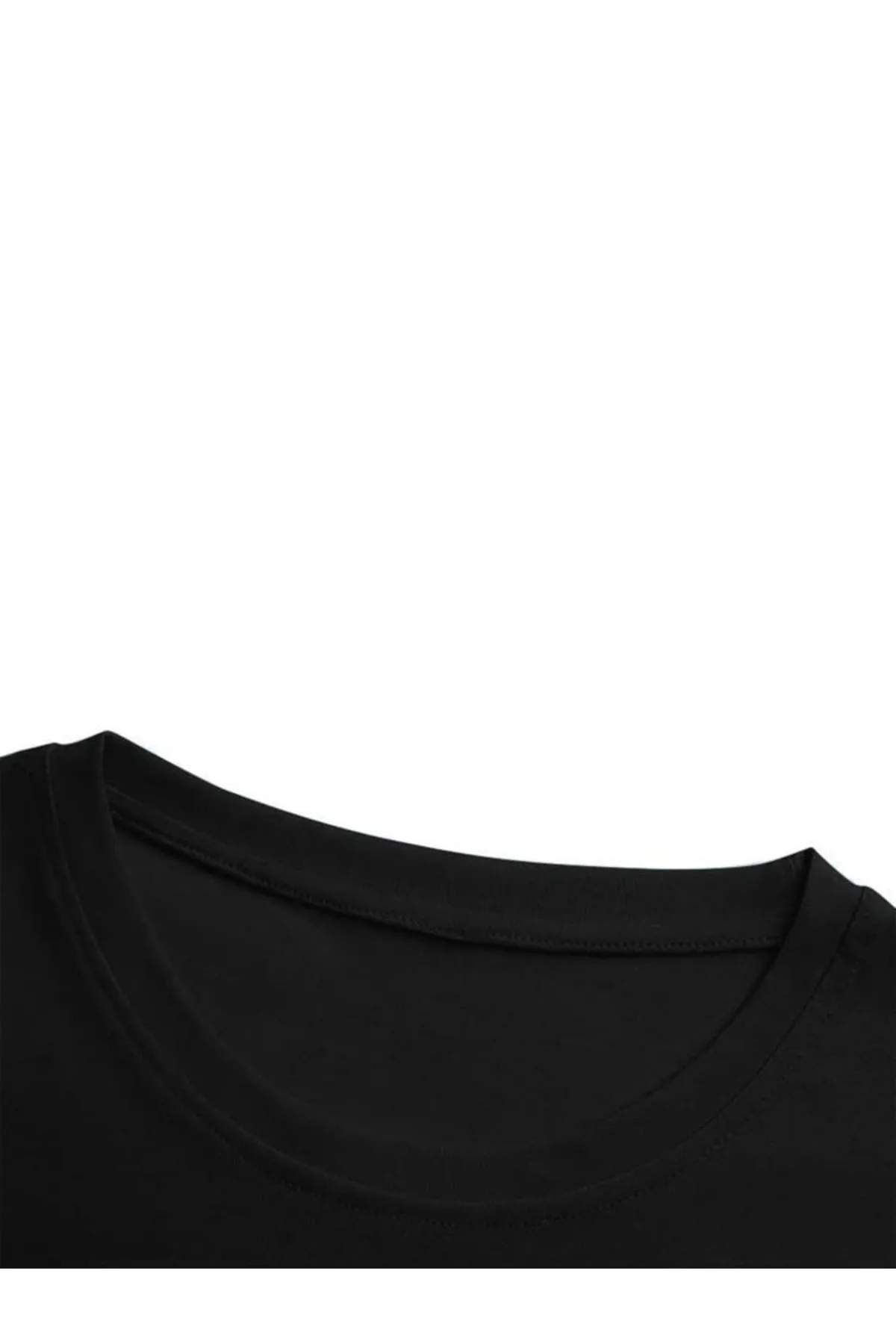 MOONBULL  Unisex-T-Shirt mit Paris-Aufdruck