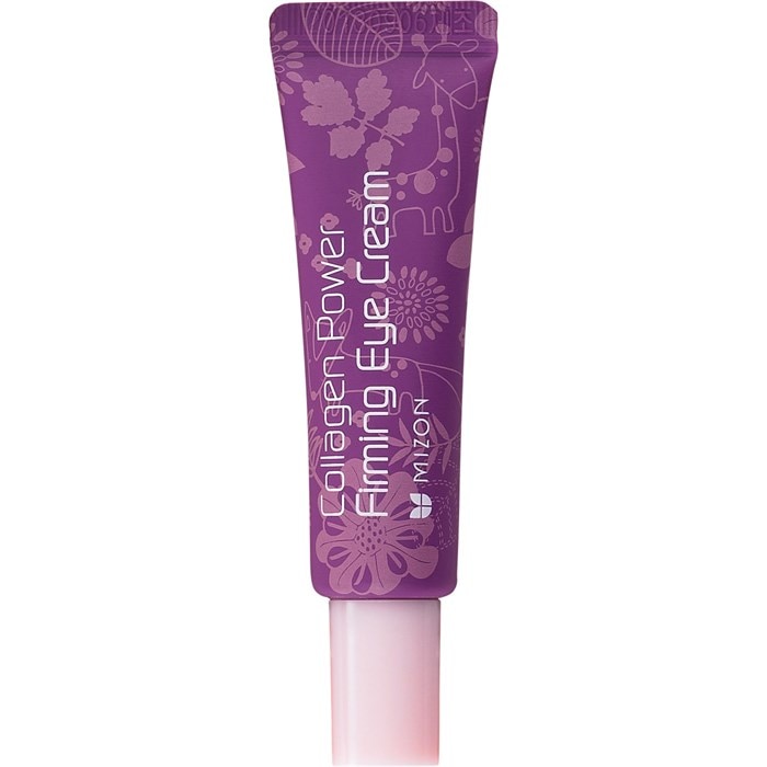 Power Firming Eye Cream