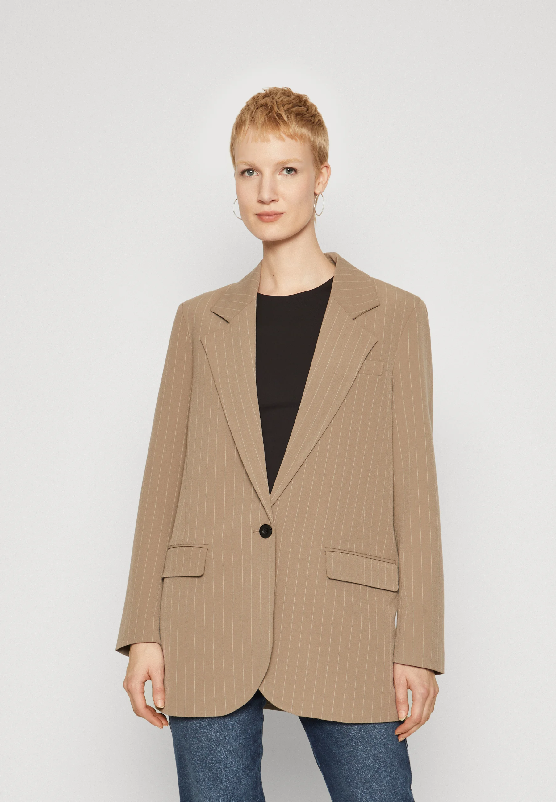 ONLY Tall ONLBRIE BLAZER - Abrigo corto