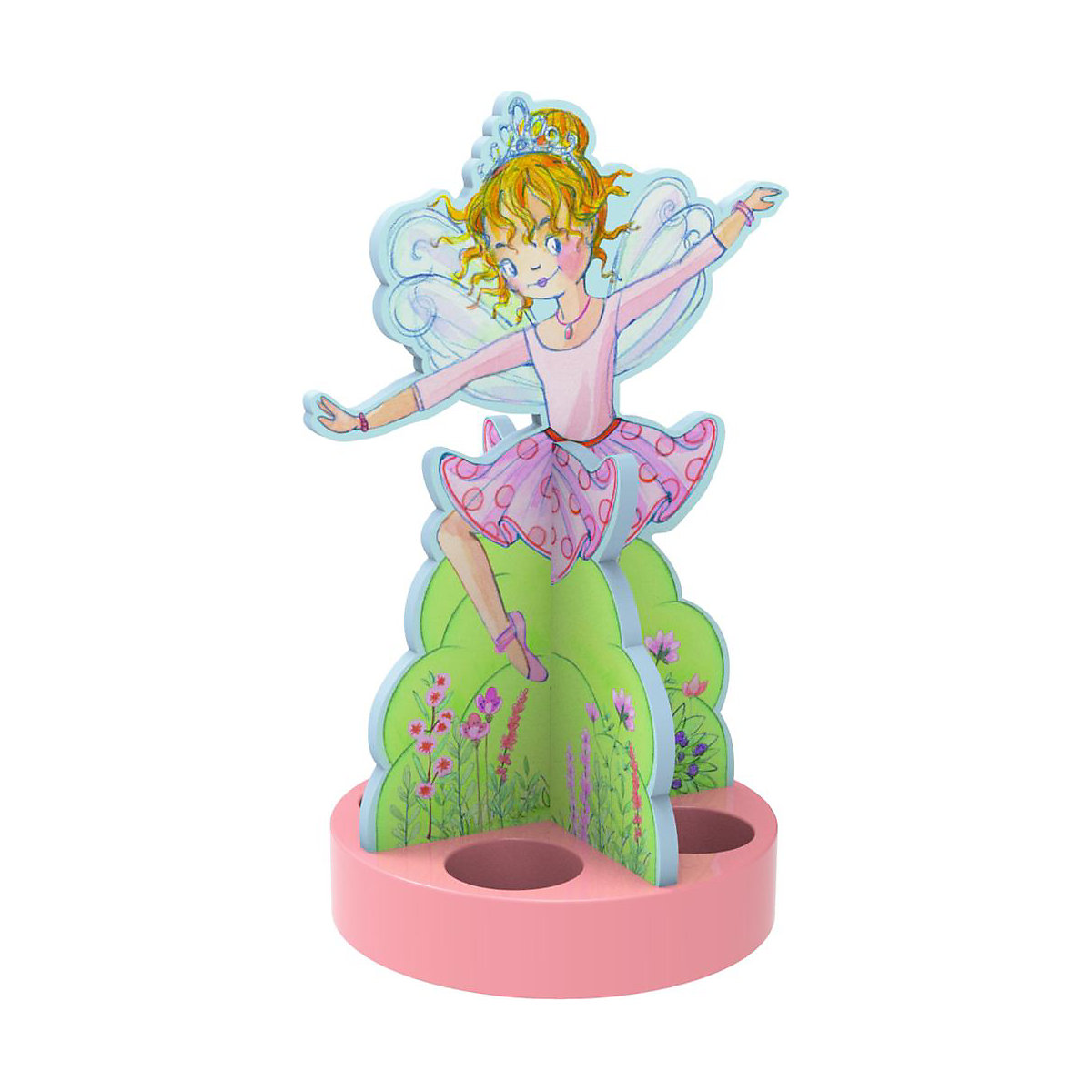 Schmuckhalter Prinzessin Lillifee