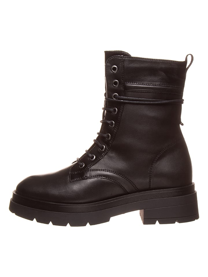 Marc O'Polo Shoes Leder-Boots 