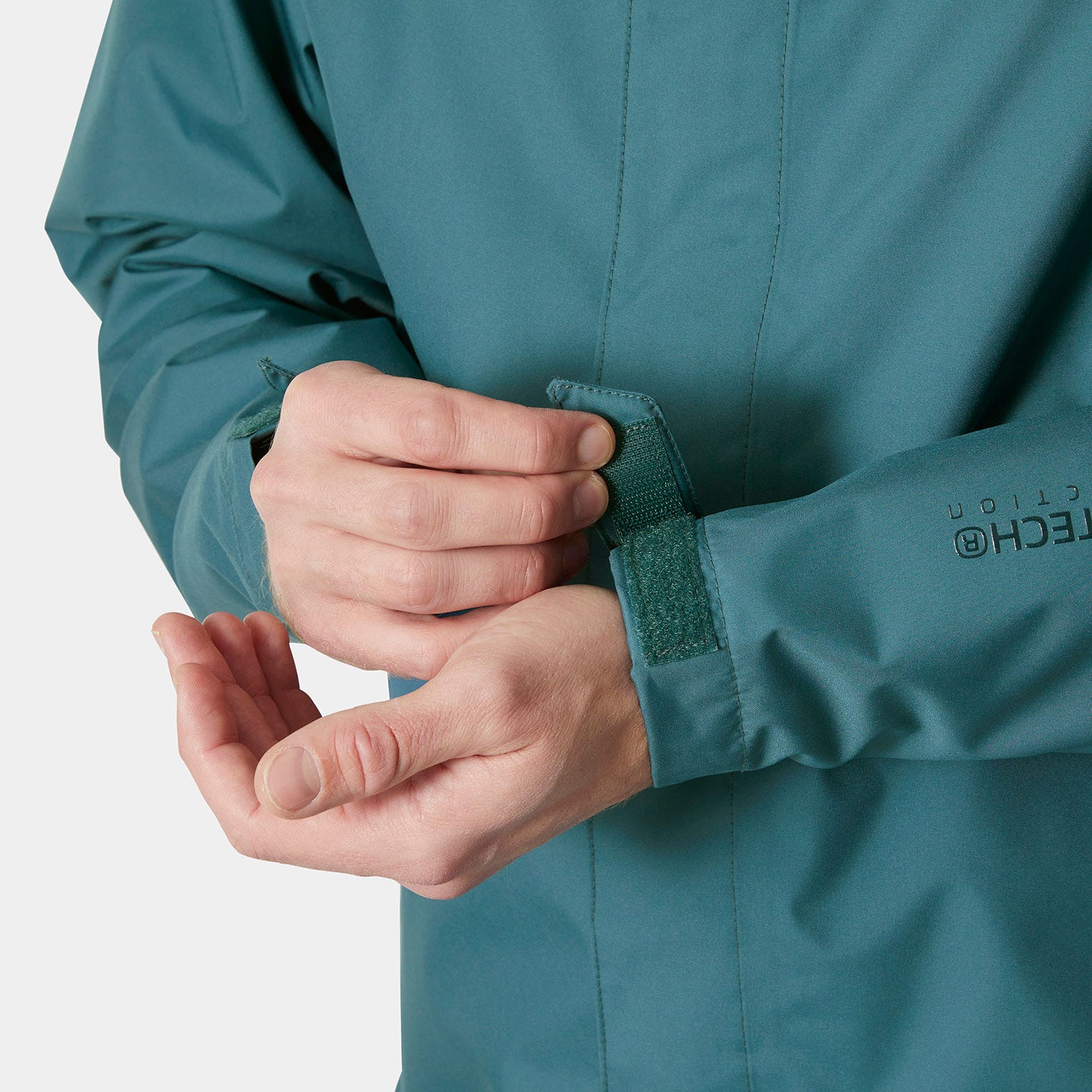 Men's Seven J Rain Jacket